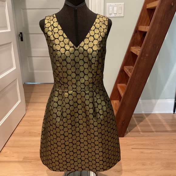 J. Crew Factory Dresses & Skirts - J Crew Factory Size 4 Dress